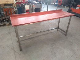 ertalon tafel
